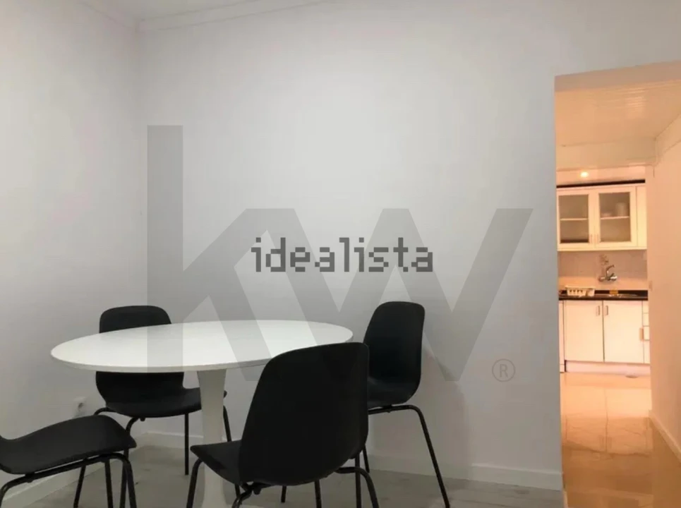 Moradia T5 para Venda em Ajuda Foto 7