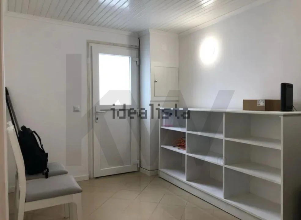 Moradia T5 para Venda em Ajuda Foto 2