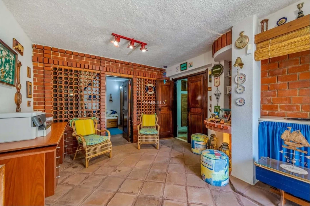 Moradia T3 para Venda em Lagos (São Sebastião e Santa Maria) Foto 28