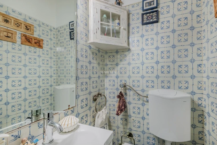 Moradia T3 para Venda em Lagos (São Sebastião e Santa Maria) Foto 15