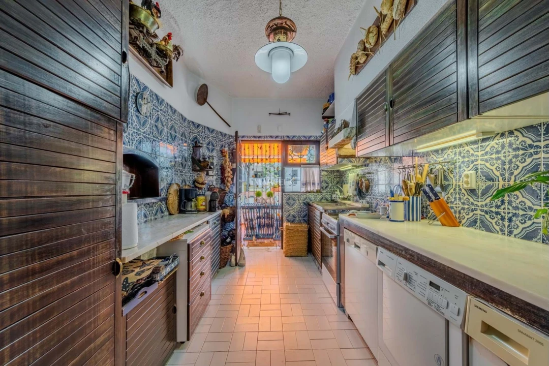 Moradia T3 para Venda em Lagos (São Sebastião e Santa Maria) Foto 12