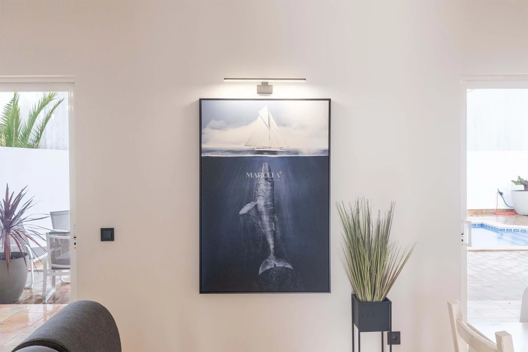 Moradia T3 para Venda em Luz Foto 11