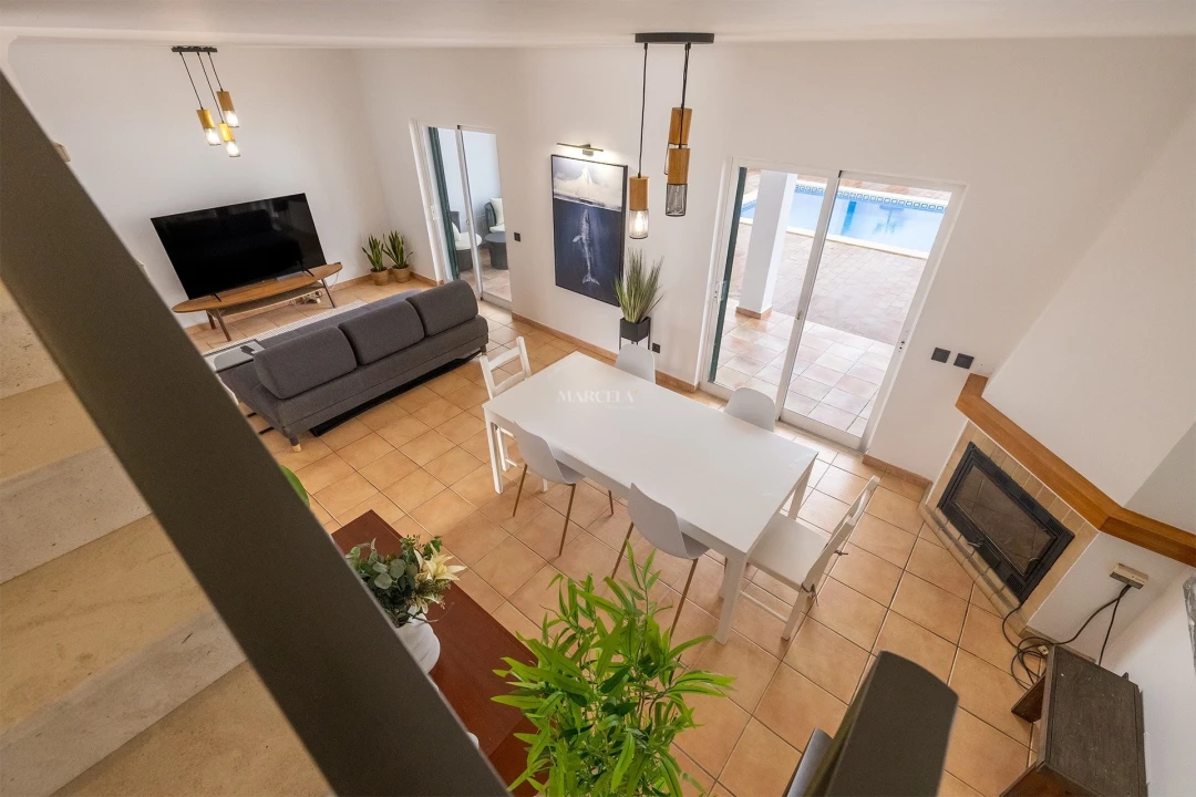 Moradia T3 para Venda em Luz Foto 12