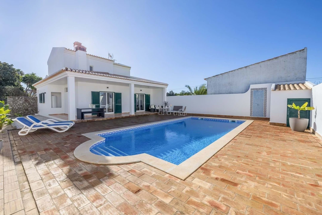 Moradia T3 para Venda em Luz Foto 1