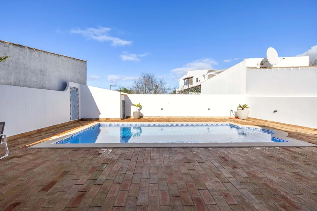 Moradia T3 para Venda em Luz Foto 26