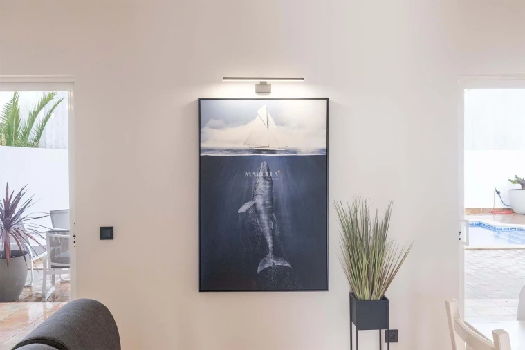 Moradia T3 para Venda em Luz Foto 11