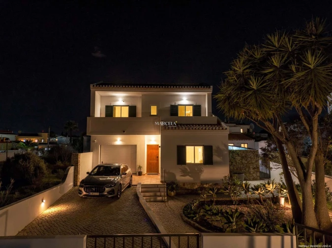 Moradia T3 para Venda em Luz