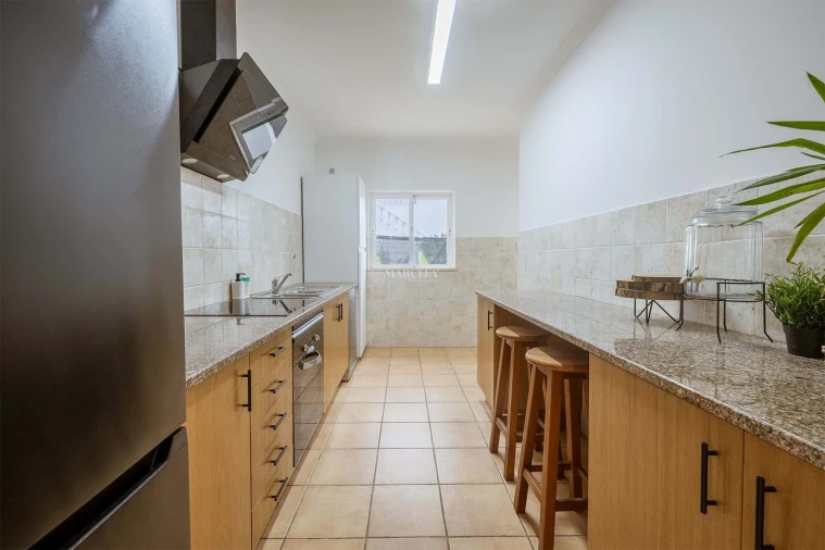 Moradia T3 para Venda em Luz Foto 14