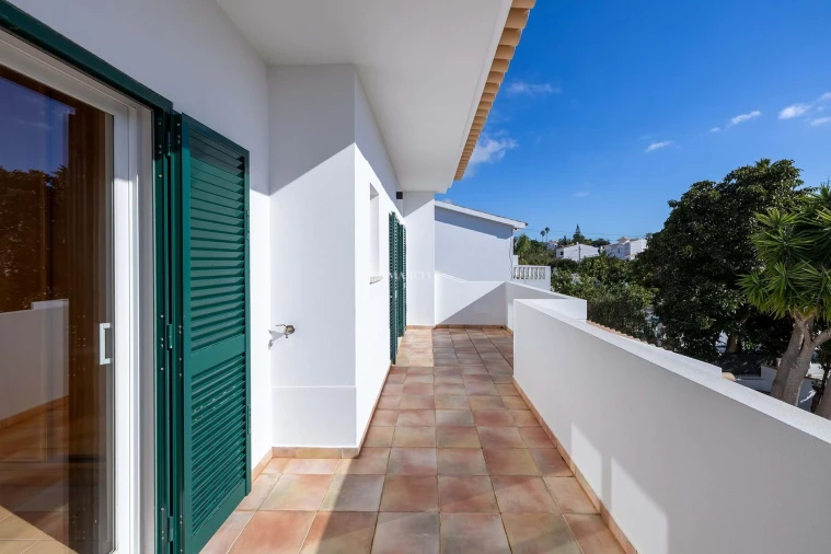 Moradia T3 para Venda em Luz Foto 20