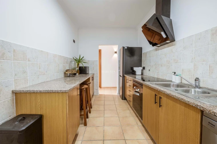 Moradia T3 para Venda em Luz Foto 15