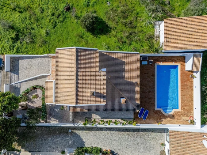 Moradia T3 para Venda em Luz Foto 30