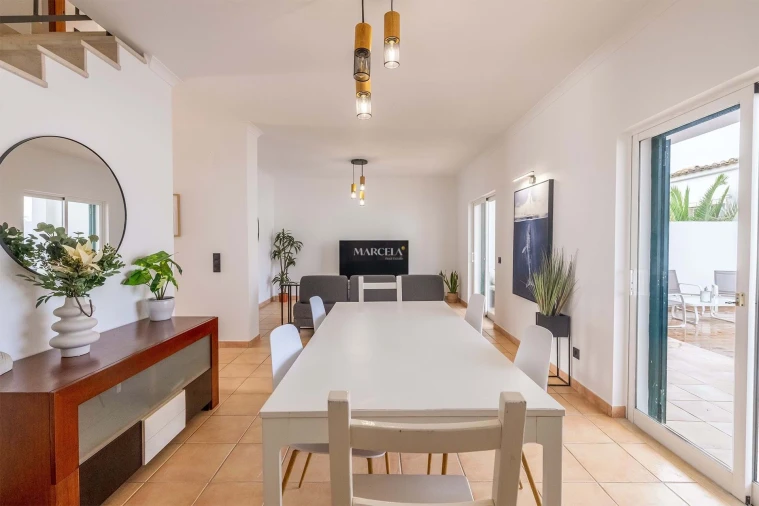 Moradia T3 para Venda em Luz Foto 4