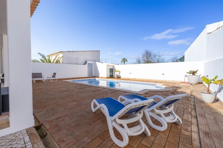 Moradia T3 para Venda em Luz Foto 2