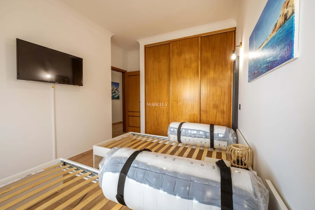 Moradia T3 para Venda em Luz Foto 17