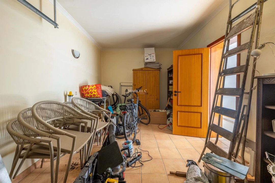 Moradia T3 para Venda em Luz Foto 31