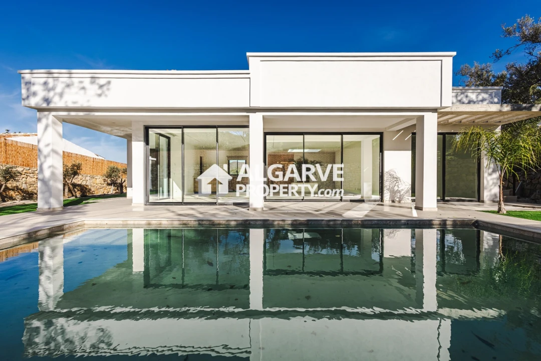 Moradia T3 para Venda em Loule (São Clemente) Foto 7