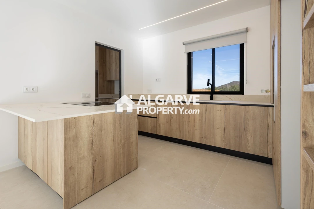 Moradia T3 para Venda em Loule (São Clemente) Foto 14