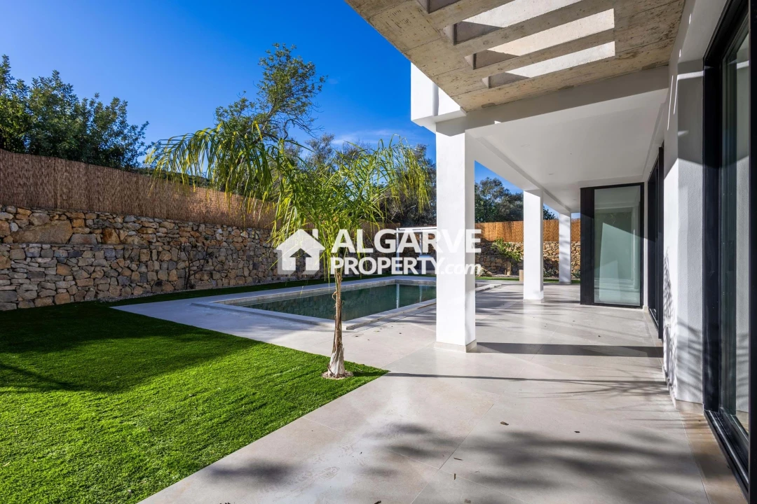 Moradia T3 para Venda em Loule (São Clemente) Foto 37