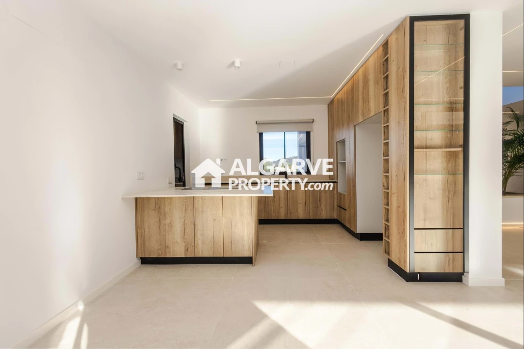 Moradia T3 para Venda em Loule (São Clemente) Foto 13