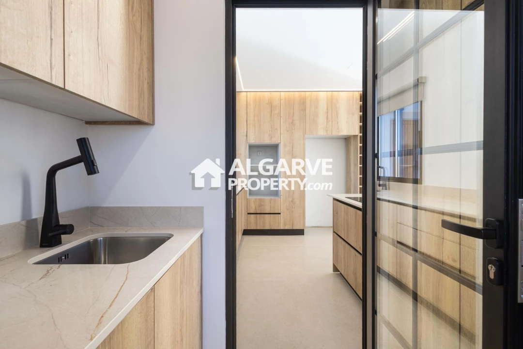 Moradia T3 para Venda em Loule (São Clemente) Foto 18