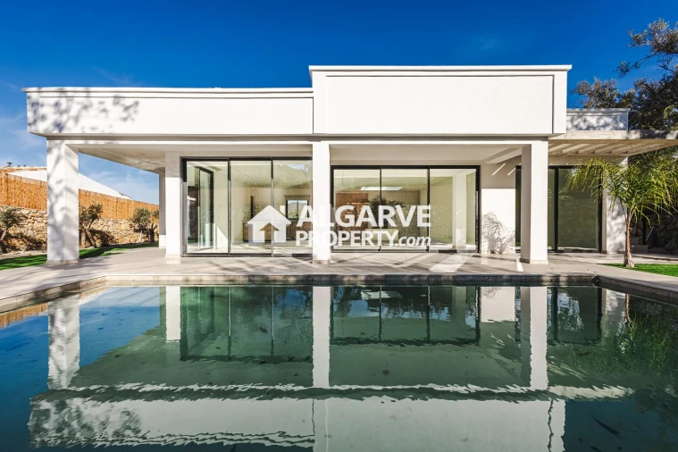 Moradia T3 para Venda em Loule (São Clemente) Foto 7