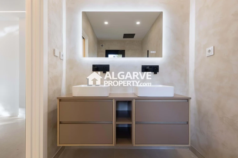 Moradia T3 para Venda em Loule (São Clemente) Foto 27