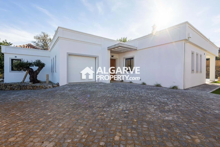 Moradia T3 para Venda em Loule (São Clemente) Foto 43