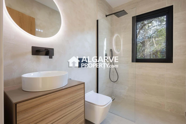 Moradia T3 para Venda em Loule (São Clemente) Foto 30