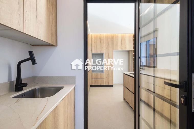 Moradia T3 para Venda em Loule (São Clemente) Foto 18