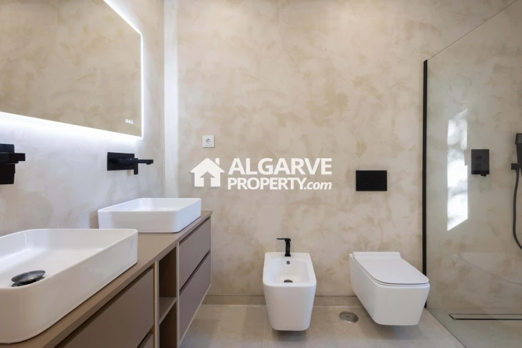 Moradia T3 para Venda em Loule (São Clemente) Foto 25