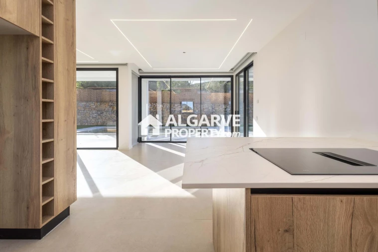 Moradia T3 para Venda em Loule (São Clemente) Foto 16