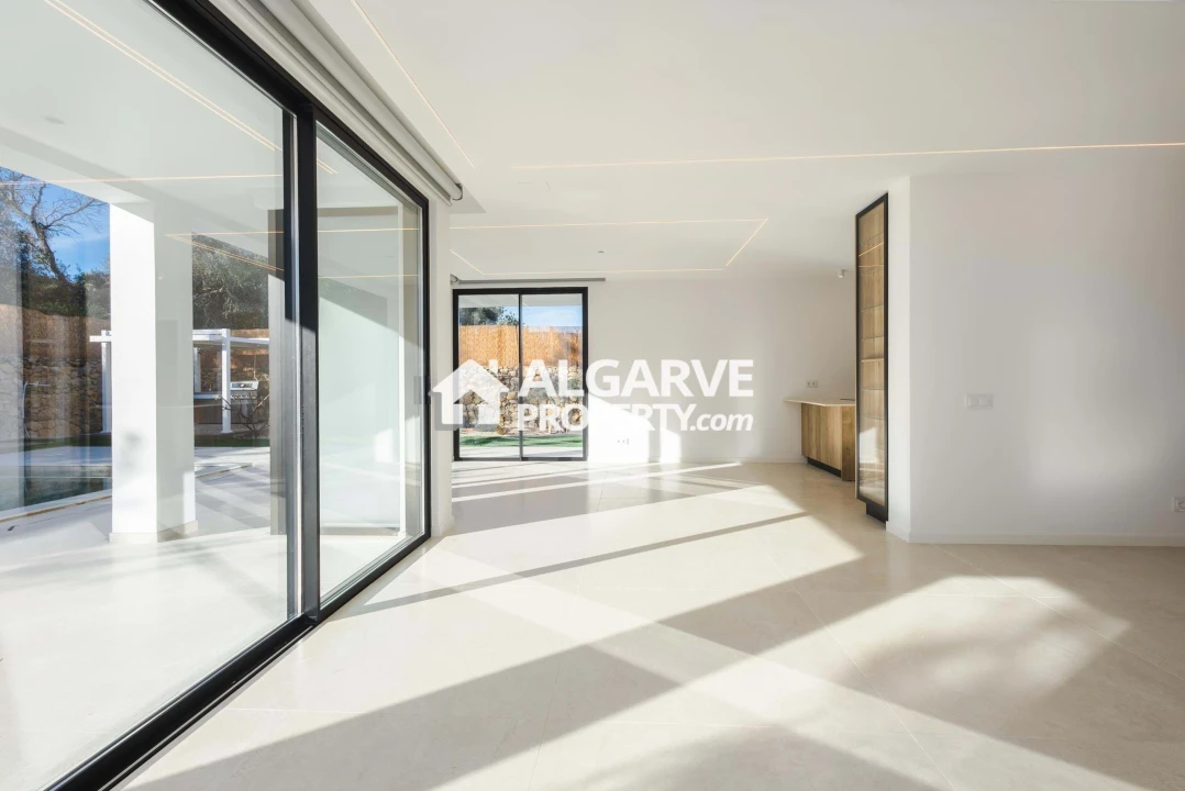 Moradia T3 para Venda em Loule (São Clemente) Foto 12