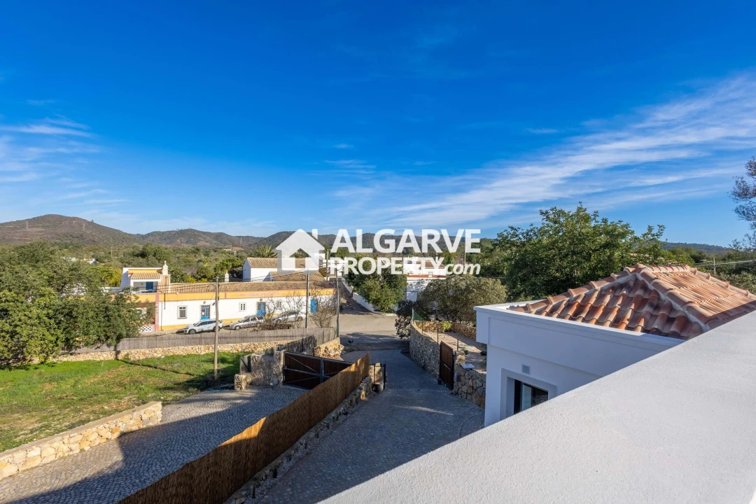 Moradia T3 para Venda em Loule (São Clemente) Foto 41