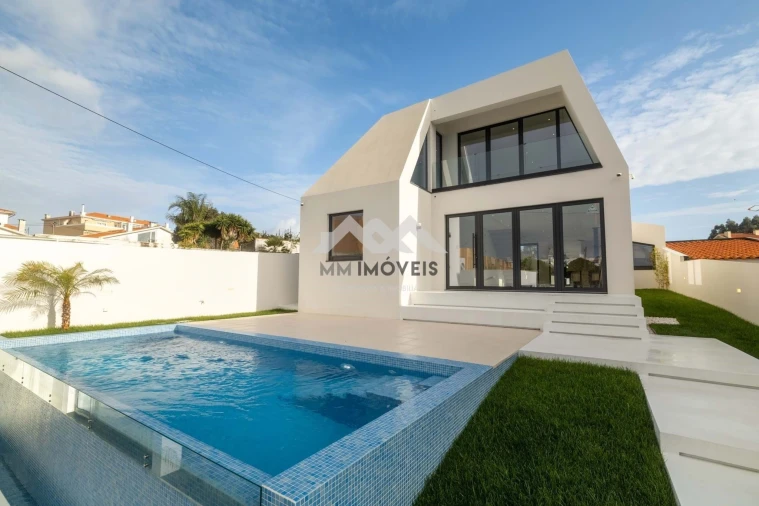 Moradia T3 para Venda em Santa Marinha e São Pedro da Afurada Foto 33