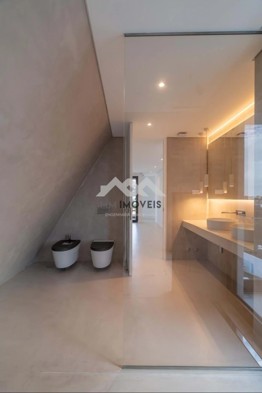 Moradia T3 para Venda em Santa Marinha e São Pedro da Afurada Foto 29