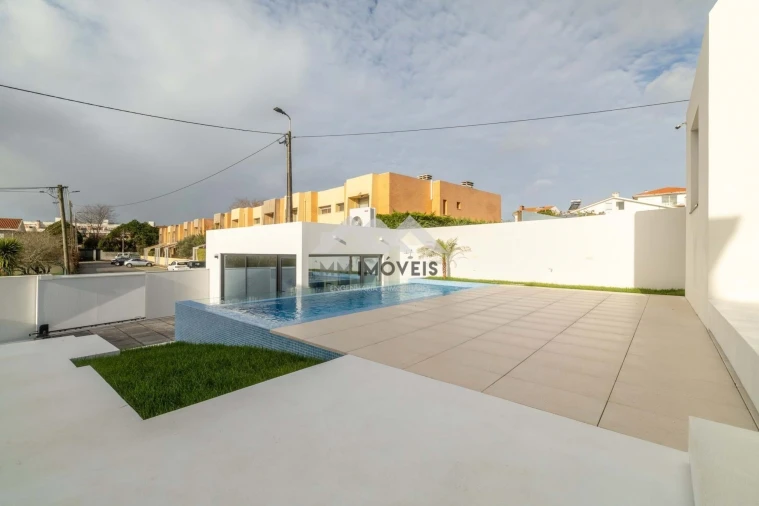 Moradia T3 para Venda em Santa Marinha e São Pedro da Afurada Foto 80