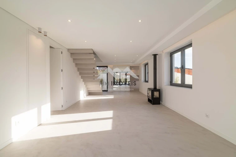 Moradia T3 para Venda em Santa Marinha e São Pedro da Afurada Foto 50