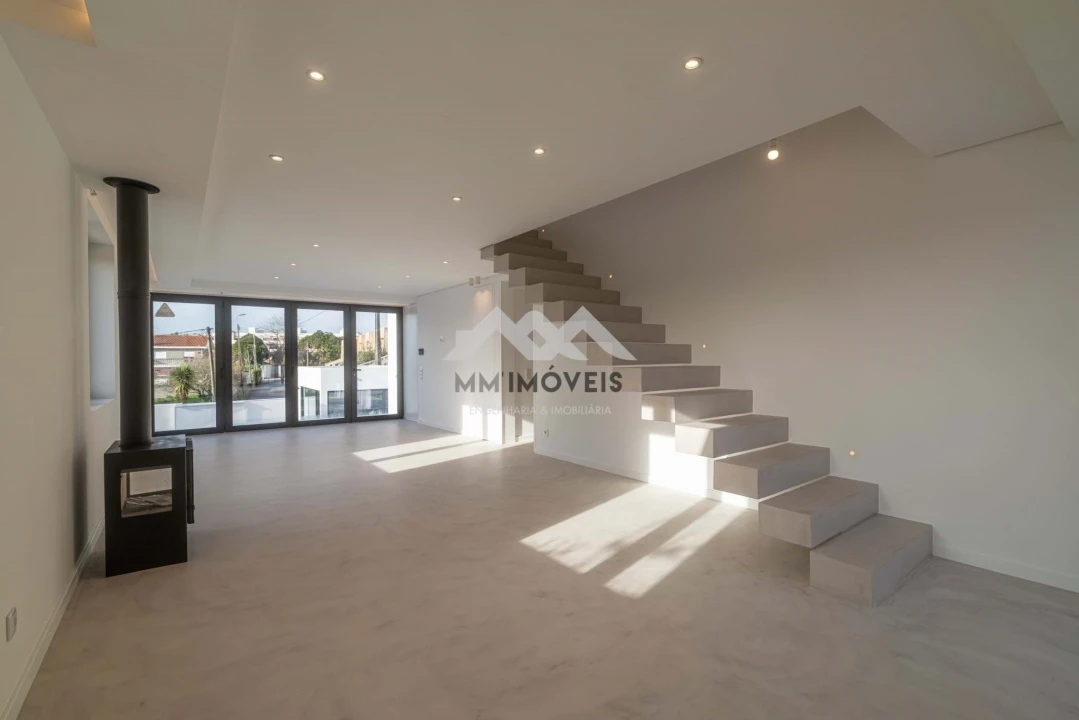 Moradia T3 para Venda em Santa Marinha e São Pedro da Afurada Foto 14