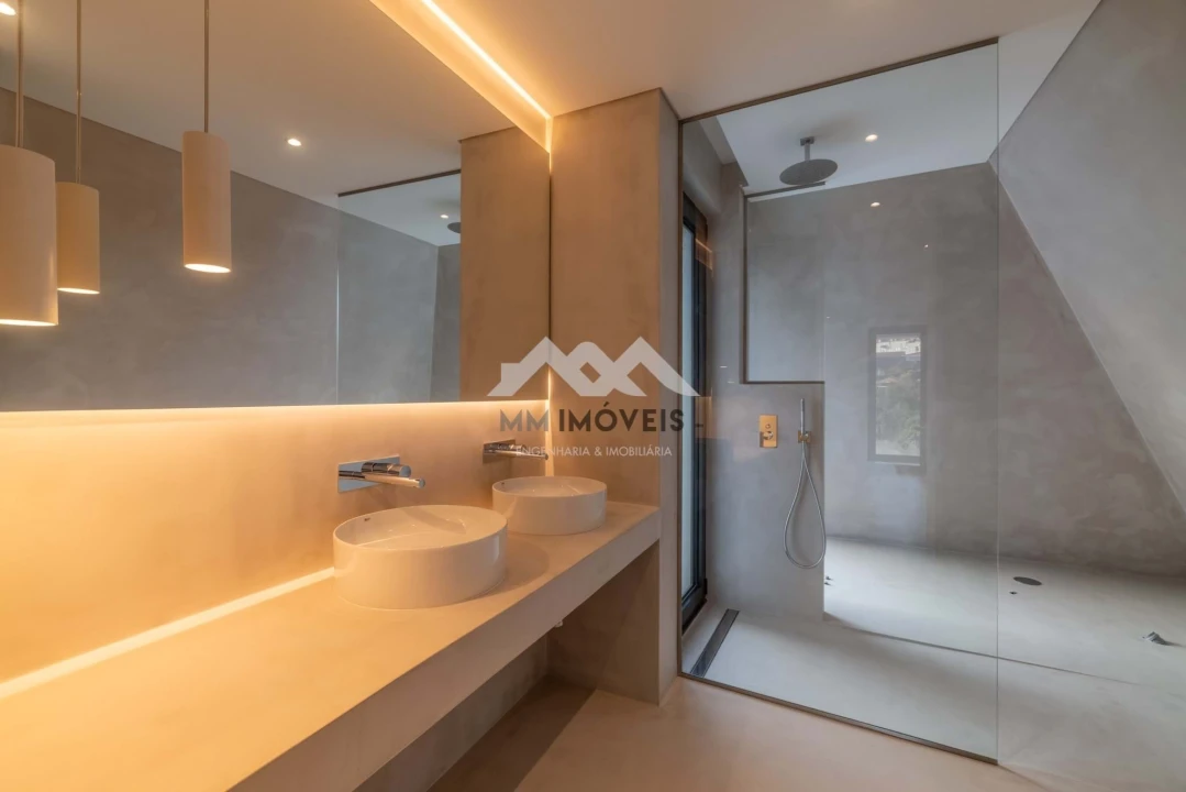 Moradia T3 para Venda em Santa Marinha e São Pedro da Afurada Foto 27