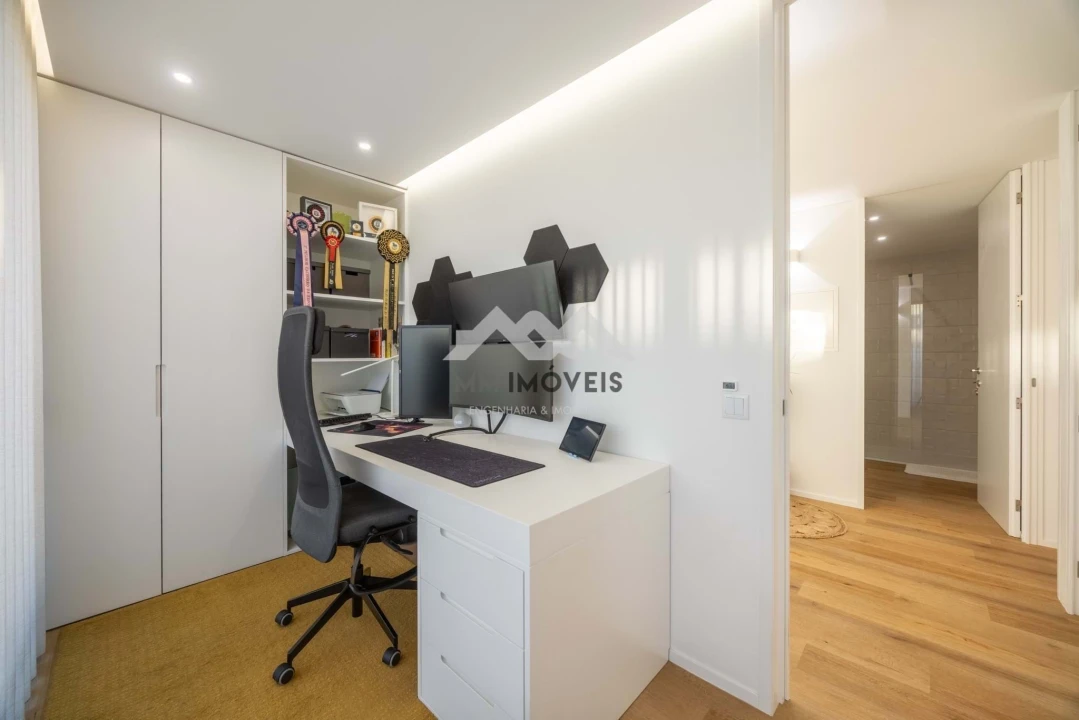 Moradia T3 para Venda em Vila Chã Foto 69