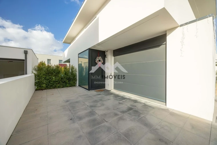 Moradia T3 para Venda em Vila Chã Foto 27