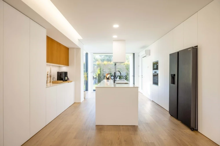 Moradia T3 para Venda em Vila Chã Foto 3