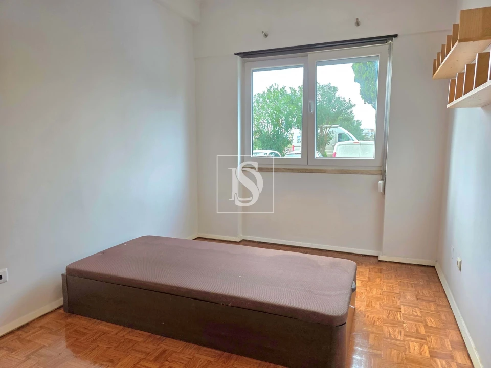 Apartamento T3 para Arrendamento em Oeiras e São Julião da Barra, Paço de Arcos e Caxias Foto 14