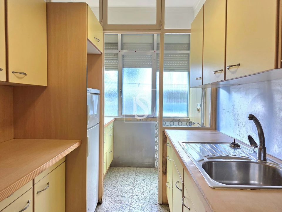 Apartamento T3 para Arrendamento em Oeiras e São Julião da Barra, Paço de Arcos e Caxias Foto 11