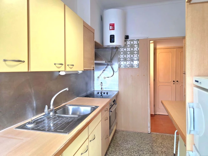 Apartamento T3 para Arrendamento em Oeiras e São Julião da Barra, Paço de Arcos e Caxias Foto 12