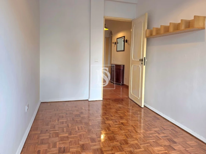 Apartamento T3 para Arrendamento em Oeiras e São Julião da Barra, Paço de Arcos e Caxias Foto 8