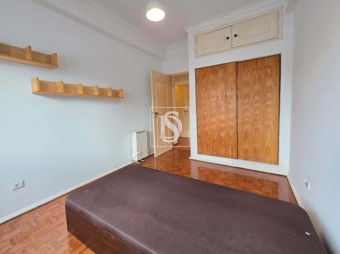 Apartamento T3 para Arrendamento em Oeiras e São Julião da Barra, Paço de Arcos e Caxias Foto 15