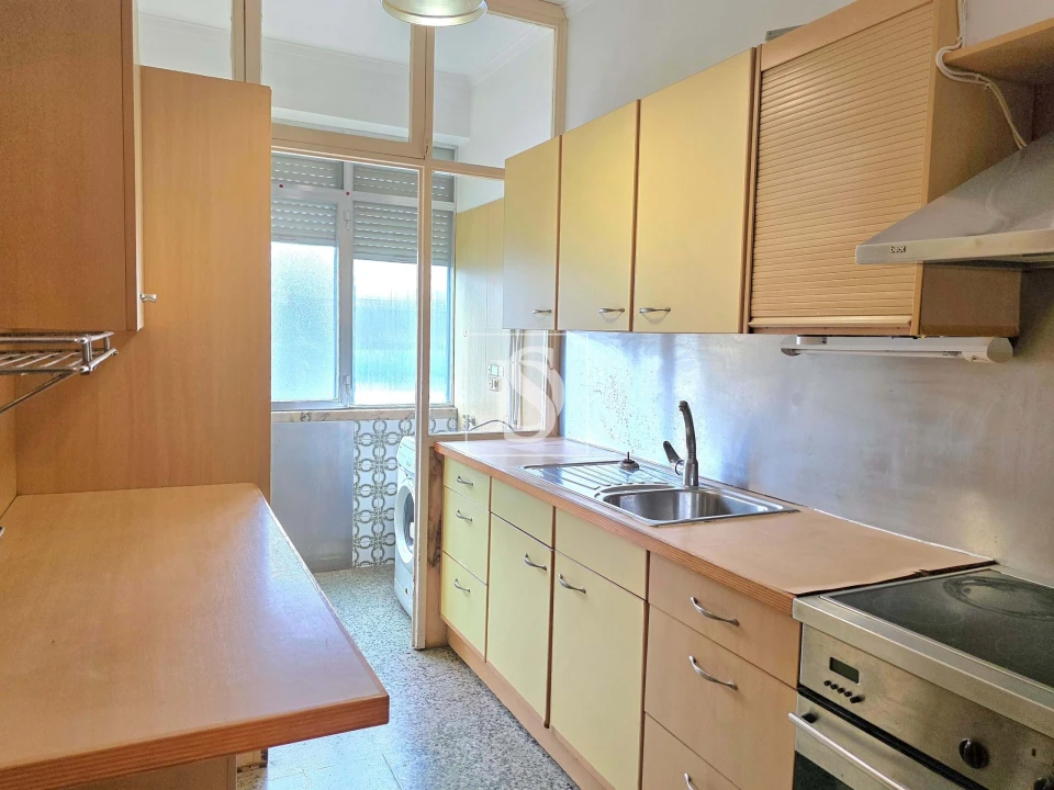 Apartamento T3 para Arrendamento em Oeiras e São Julião da Barra, Paço de Arcos e Caxias Foto 10