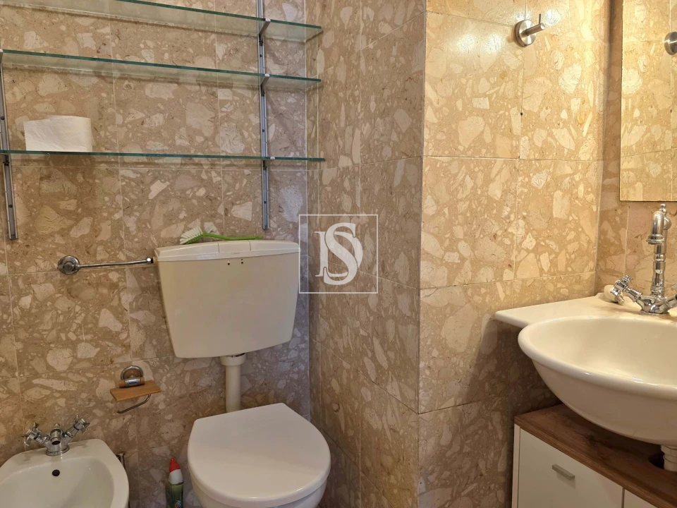 Apartamento T3 para Arrendamento em Oeiras e São Julião da Barra, Paço de Arcos e Caxias Foto 5