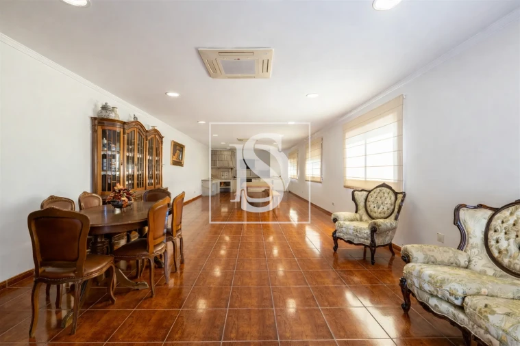 Quinta T7 para Venda em Constance Foto 12